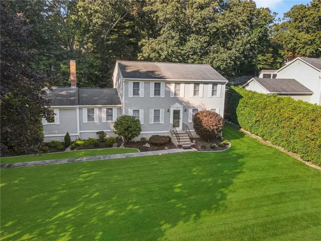 120 Kimberly Lane Cranston RI 02921
