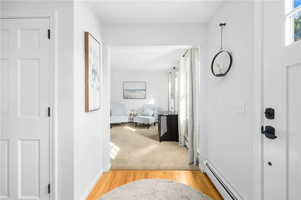 120 Kimberly Lane Cranston RI 02921