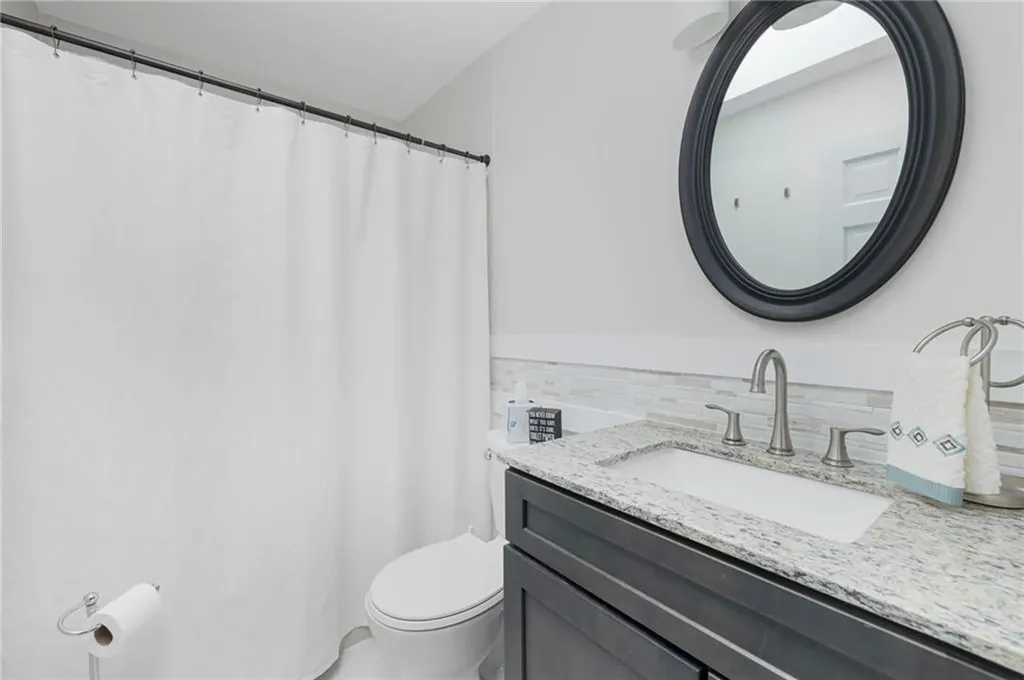 120 Kimberly Lane Cranston RI 02921