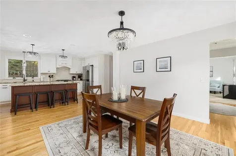 120 Kimberly Lane Cranston RI 02921