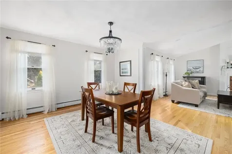 120 Kimberly Lane Cranston RI 02921