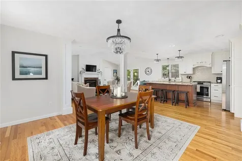 120 Kimberly Lane Cranston RI 02921