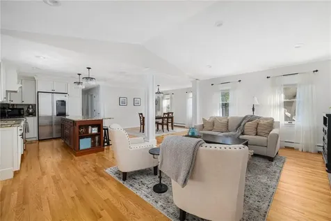 120 Kimberly Lane Cranston RI 02921