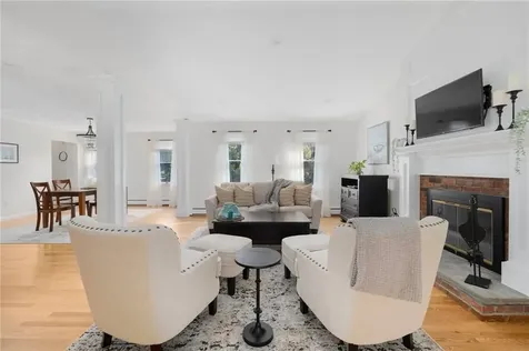 120 Kimberly Lane Cranston RI 02921