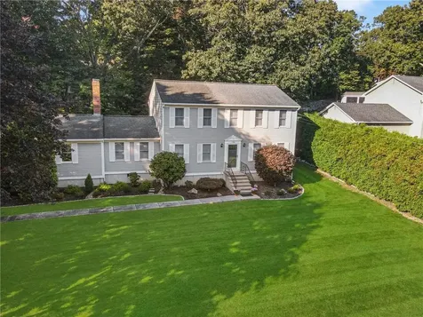 120 Kimberly Lane Cranston RI 02921