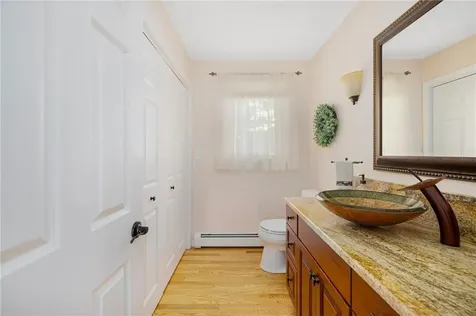 120 Kimberly Lane Cranston RI 02921