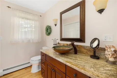 120 Kimberly Lane Cranston RI 02921