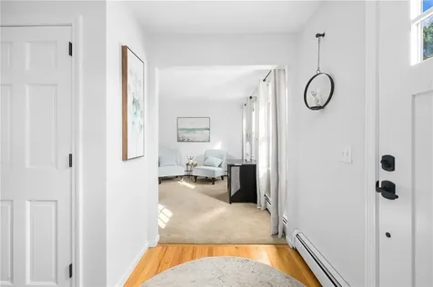 120 Kimberly Lane Cranston RI 02921