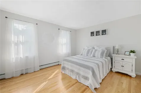 120 Kimberly Lane Cranston RI 02921