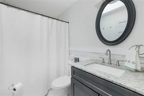 120 Kimberly Lane Cranston RI 02921