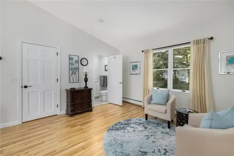 120 Kimberly Lane Cranston RI 02921