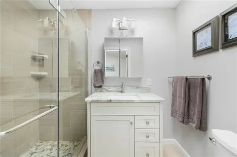 120 Kimberly Lane Cranston RI 02921