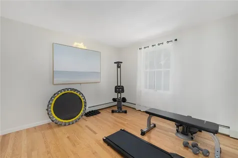 120 Kimberly Lane Cranston RI 02921