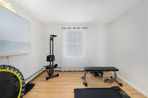 120 Kimberly Lane Cranston RI 02921