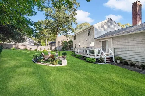 120 Kimberly Lane Cranston RI 02921