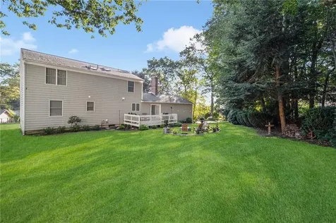 120 Kimberly Lane Cranston RI 02921