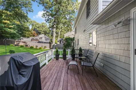 120 Kimberly Lane Cranston RI 02921