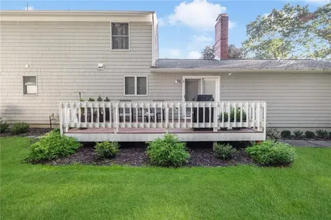 120 Kimberly Lane Cranston RI 02921