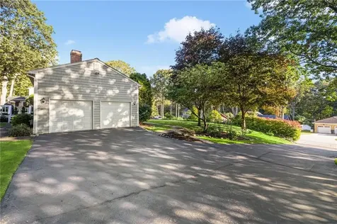 120 Kimberly Lane Cranston RI 02921