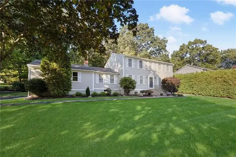 120 Kimberly Lane Cranston RI 02921