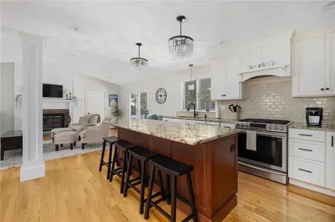 120 Kimberly Lane Cranston RI 02921