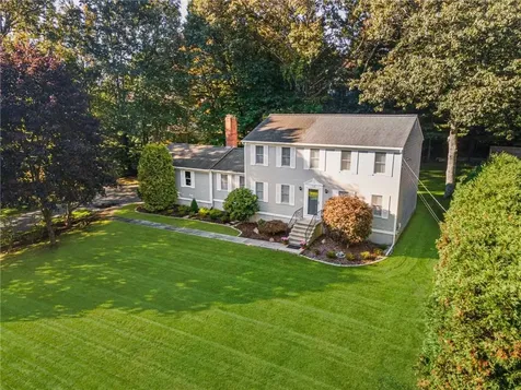 120 Kimberly Lane Cranston RI 02921