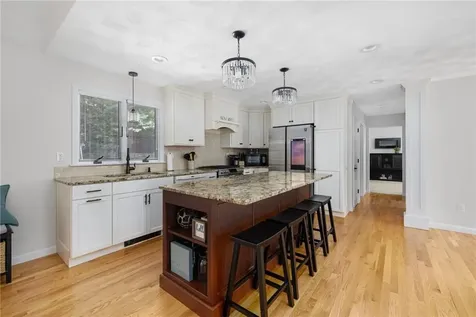 120 Kimberly Lane Cranston RI 02921