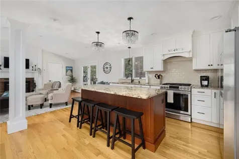 120 Kimberly Lane Cranston RI 02921