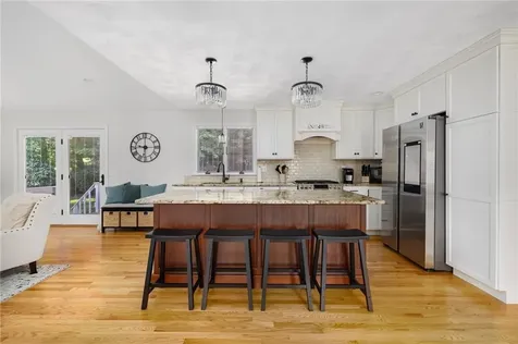 120 Kimberly Lane Cranston RI 02921