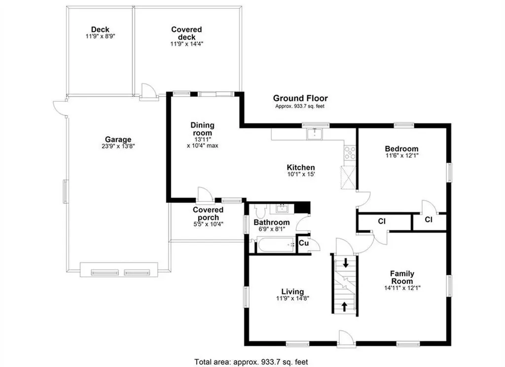 25 West Street Warren RI 02885