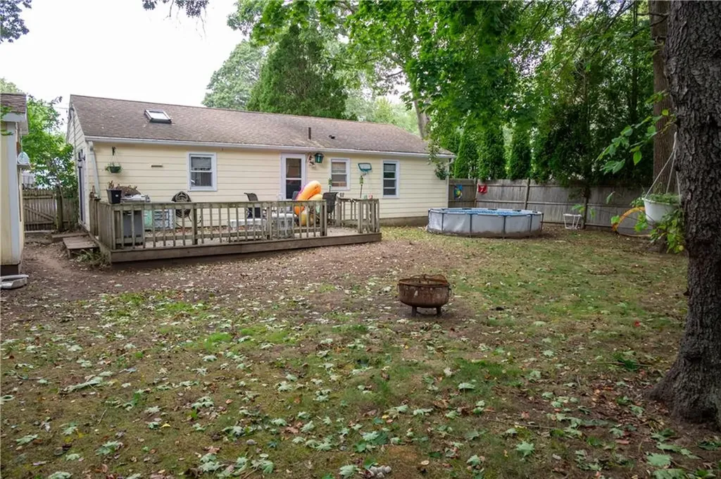 115 Inkberry Trail Narragansett RI 02882