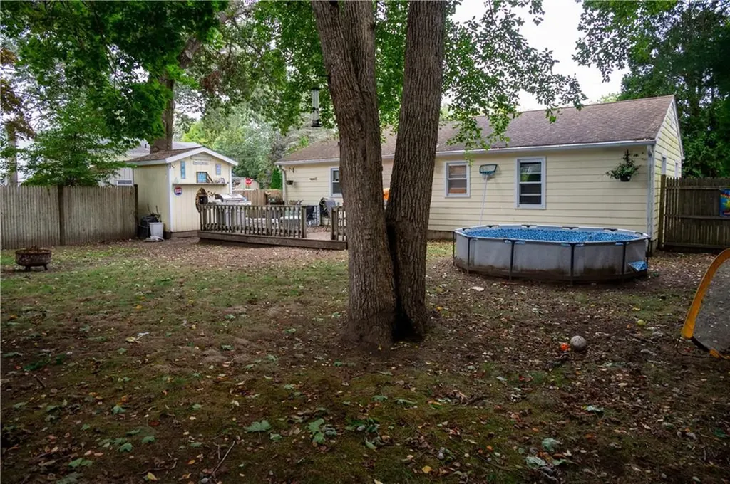 115 Inkberry Trail Narragansett RI 02882