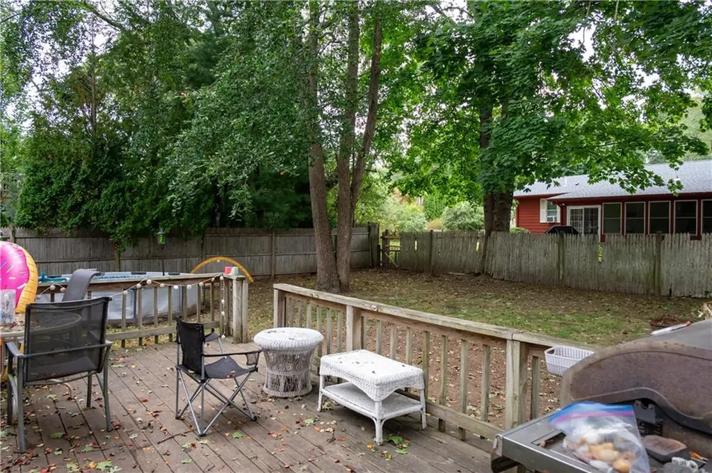115 Inkberry Trail Narragansett RI 02882