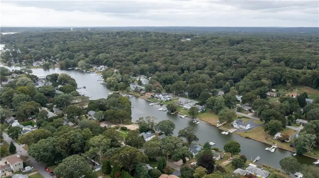 115 Inkberry Trail Narragansett RI 02882