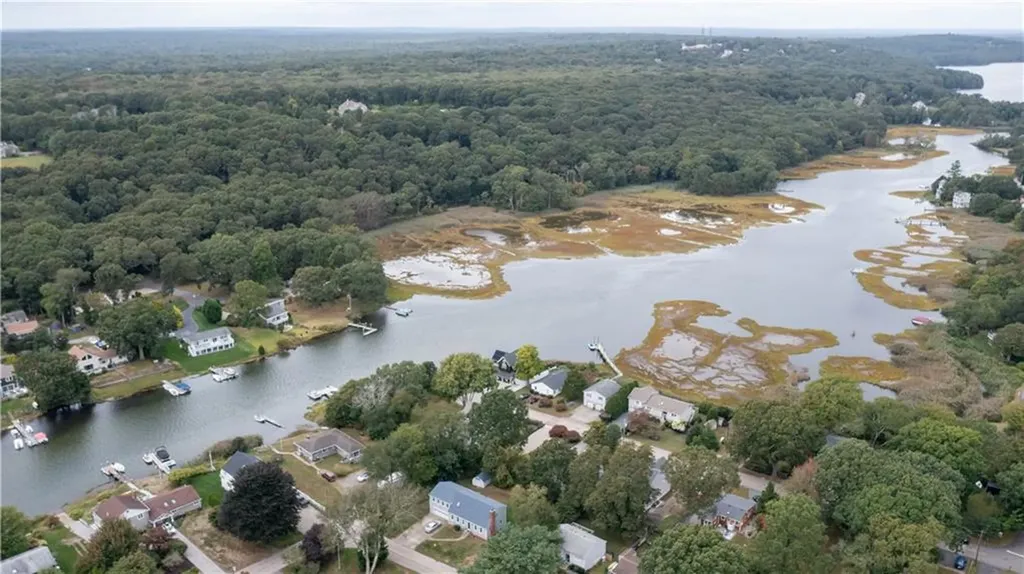 115 Inkberry Trail Narragansett RI 02882