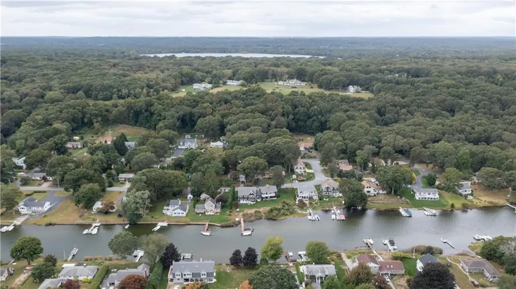 115 Inkberry Trail Narragansett RI 02882