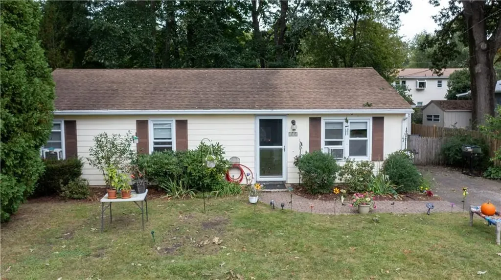 115 Inkberry Trail Narragansett RI 02882
