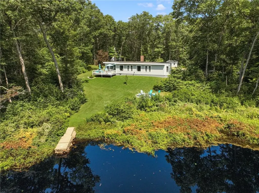 129 Potter Hill Road Westerly RI 02891