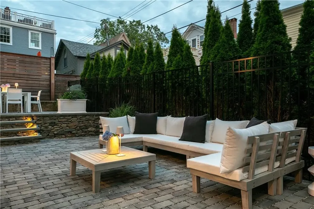 71 Prospect Hill Street Newport RI 02840