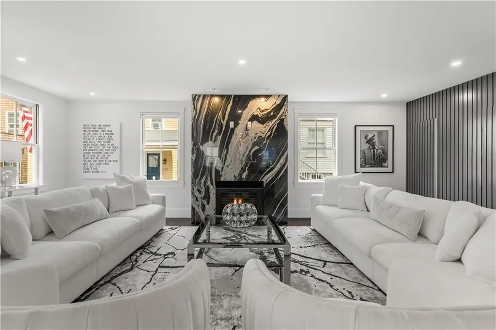 71 Prospect Hill Street Newport RI 02840