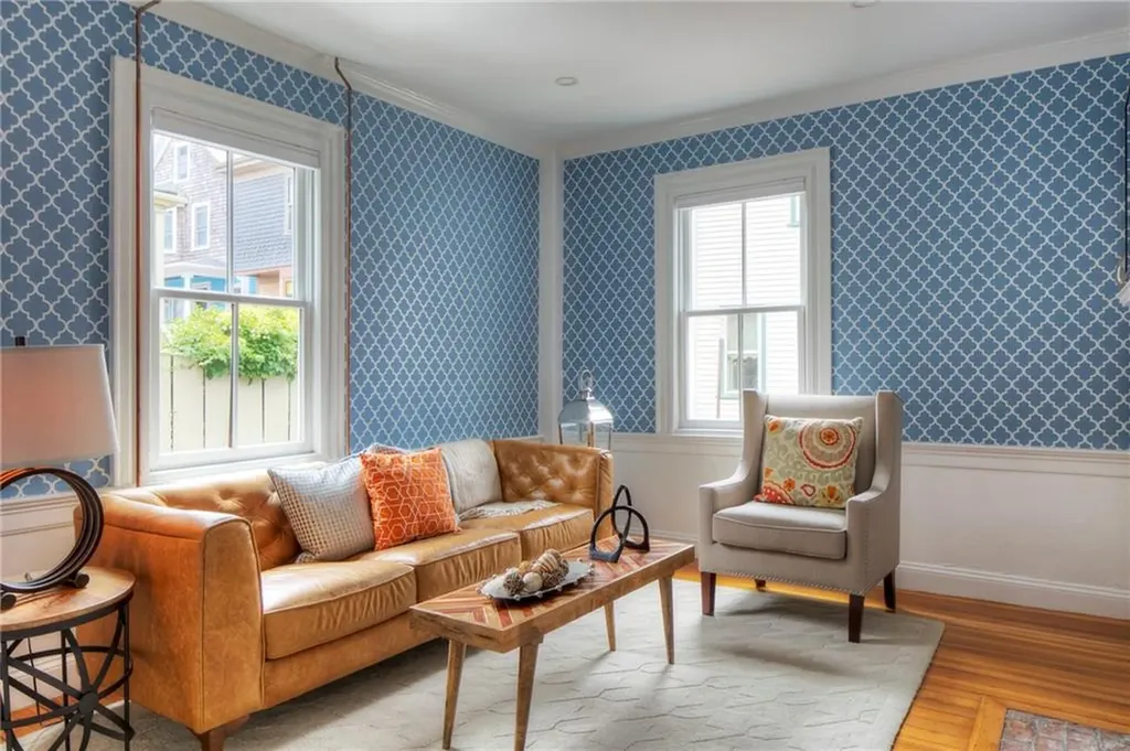 204 Spring Street Newport RI 02840