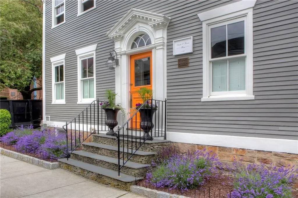 204 Spring Street Newport RI 02840