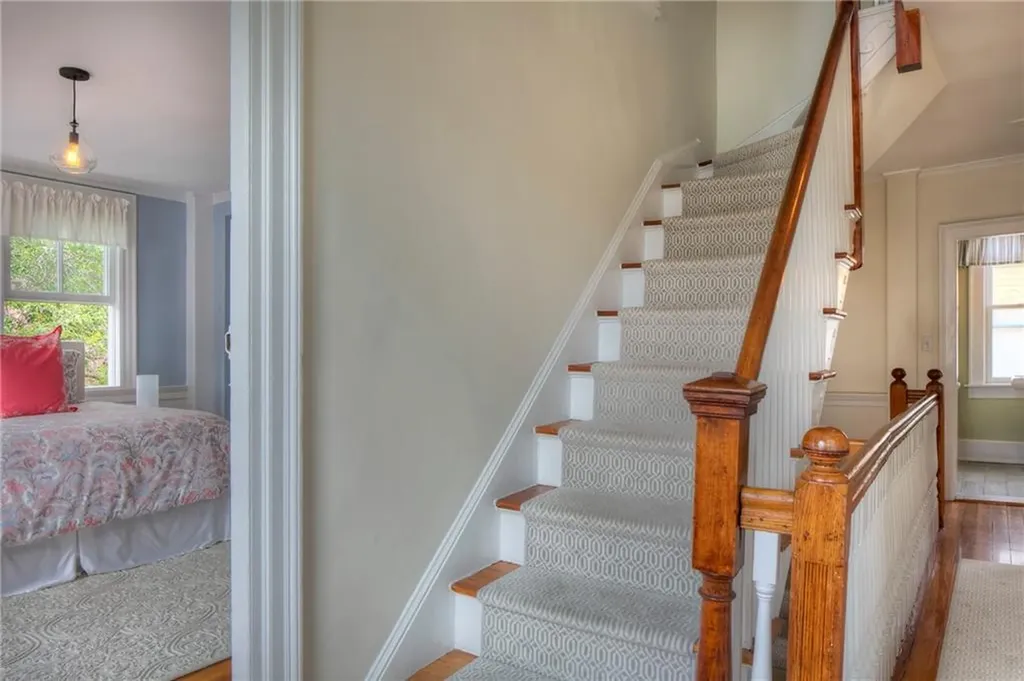 204 Spring Street Newport RI 02840