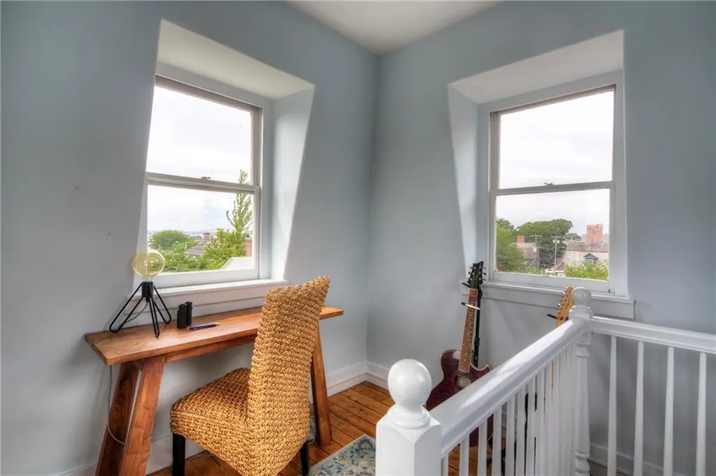 204 Spring Street Newport RI 02840
