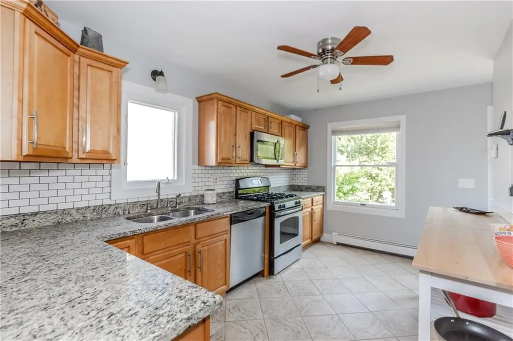 48 Homefield Avenue Providence RI 02908