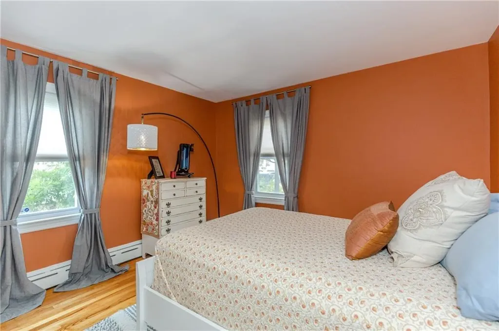 48 Homefield Avenue Providence RI 02908
