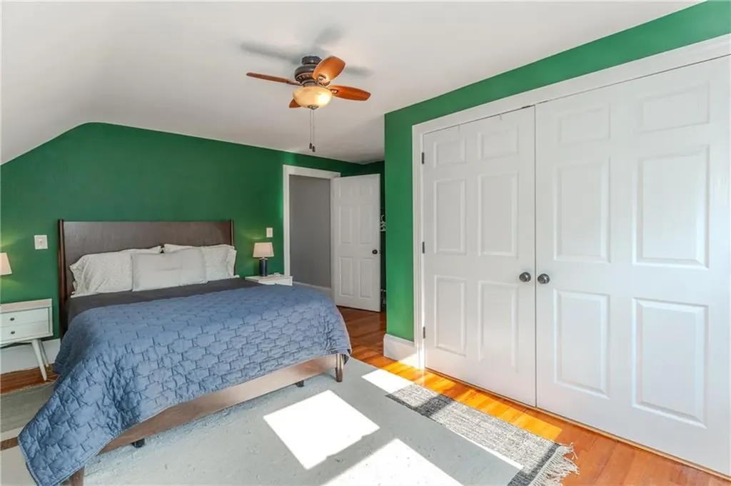 48 Homefield Avenue Providence RI 02908