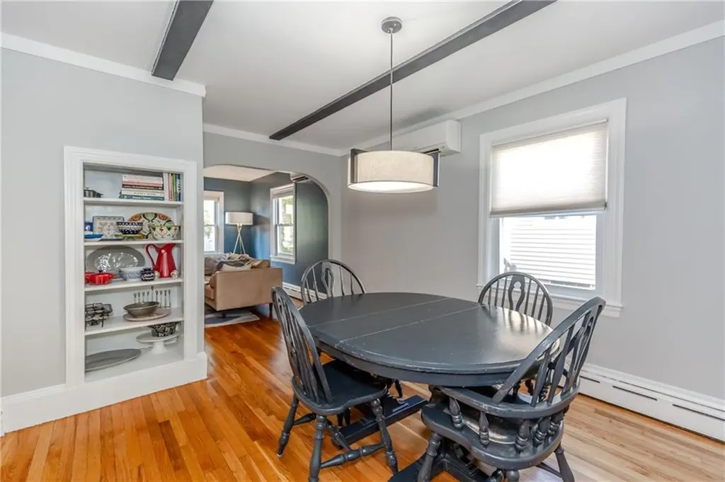 48 Homefield Avenue Providence RI 02908