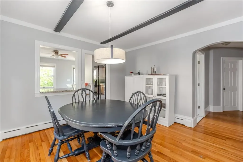 48 Homefield Avenue Providence RI 02908