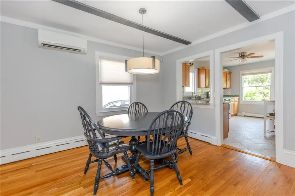 48 Homefield Avenue Providence RI 02908